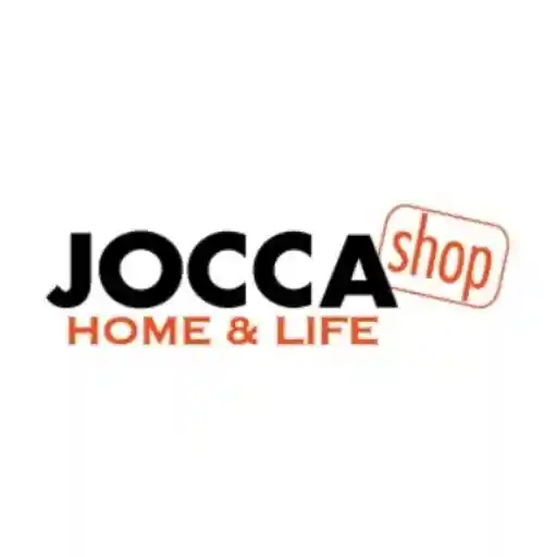 Código Promocional JOCCA Shop. JOCCA 